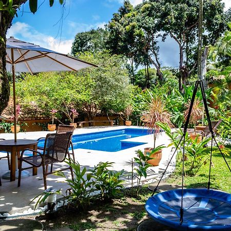 Casas Natureza Brasil Porto Seguro Esterno foto