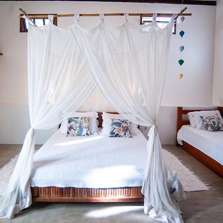 Casas Natureza Brasil Porto Seguro Esterno foto