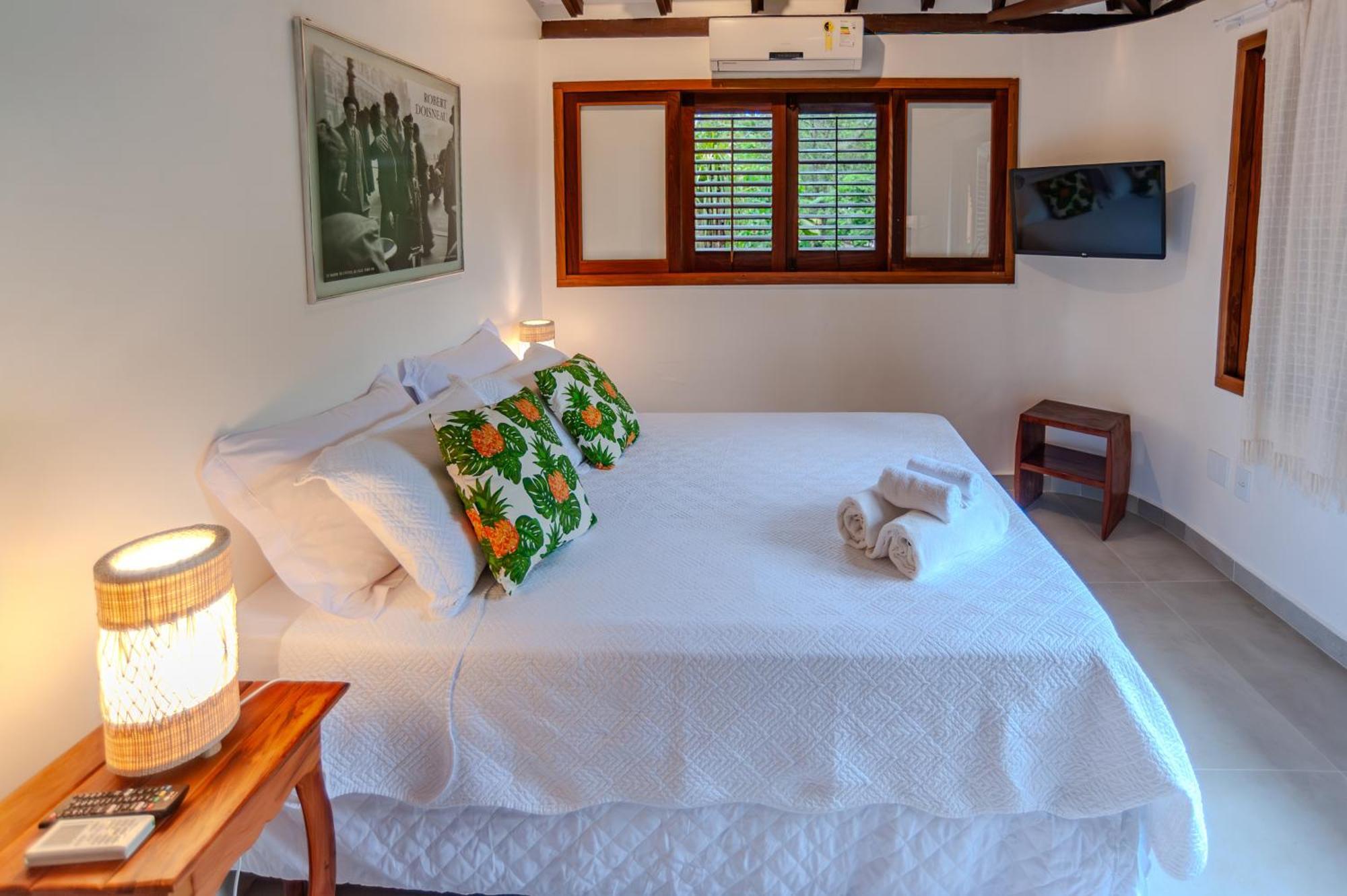 Casas Natureza Brasil Porto Seguro Esterno foto
