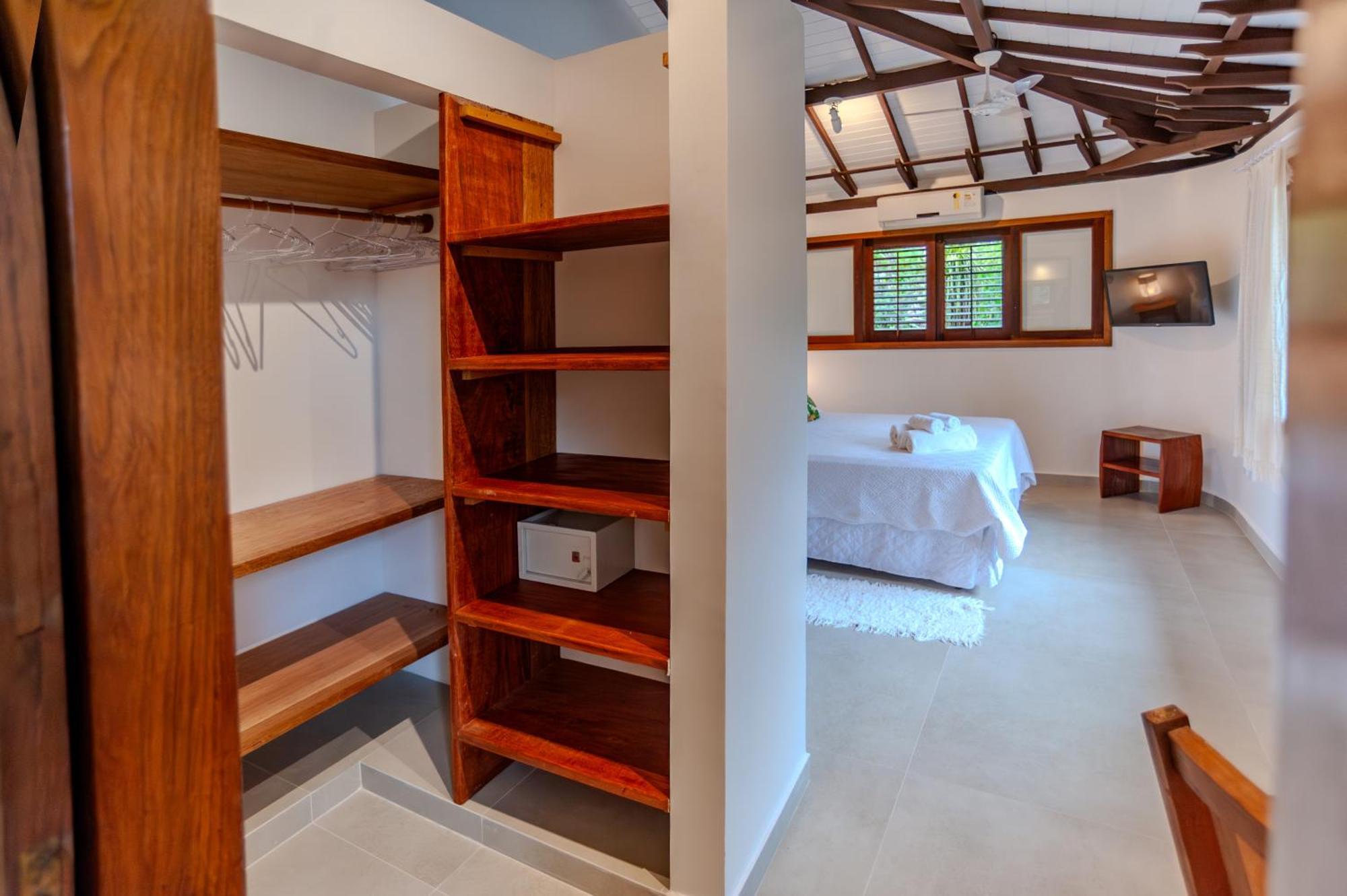 Casas Natureza Brasil Porto Seguro Esterno foto