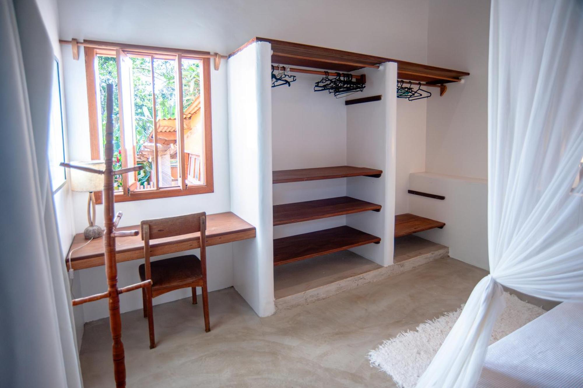 Casas Natureza Brasil Porto Seguro Esterno foto